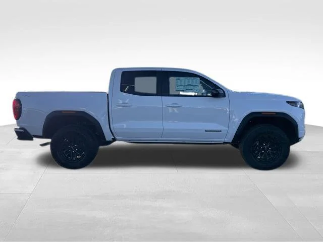 New 2026 Summit White GMC Elevation image 6