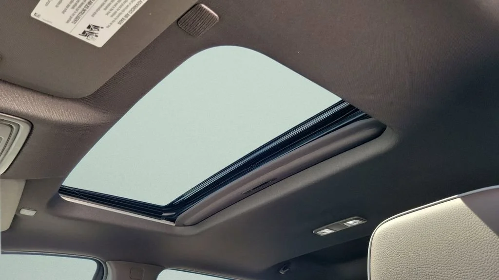 New 2026 Glacier White Tricoat GMC Denali image 20
