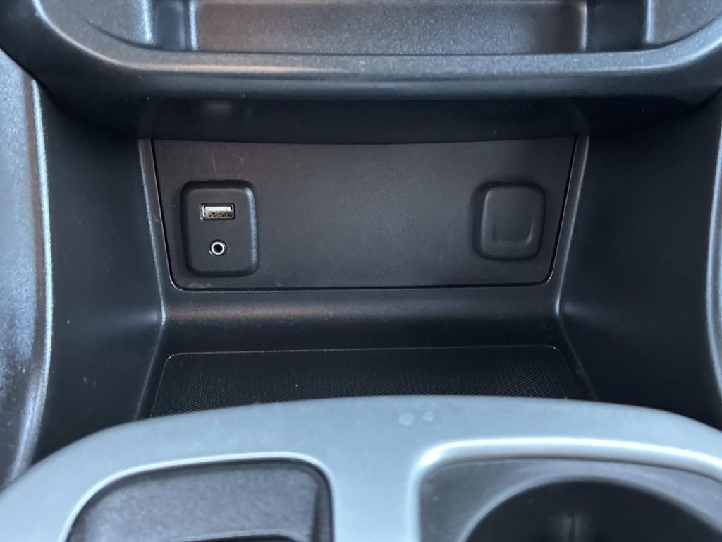 Used 2017 Black Chevrolet LT image 29