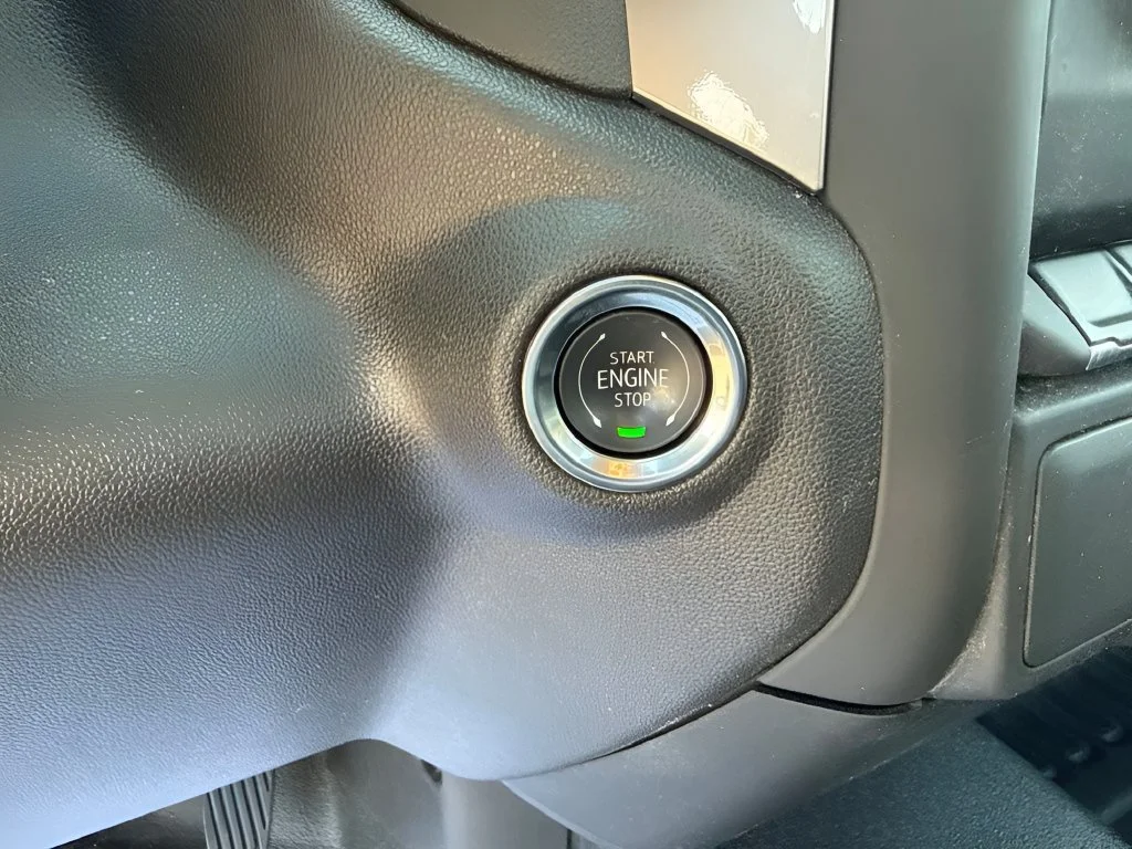 Used 2025 Summit White Chevrolet WT image 13