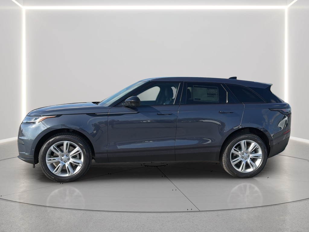 New 2026 Varesine Blue Land Rover S image 13