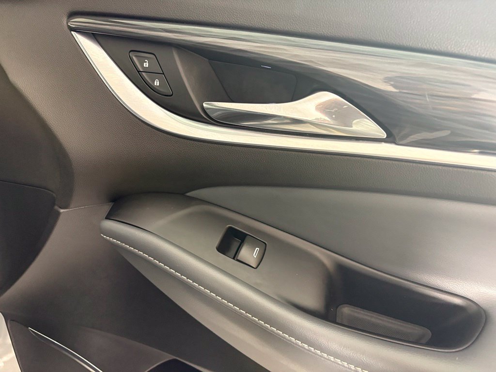 Used 2023 Gray Buick Premium Group image 13
