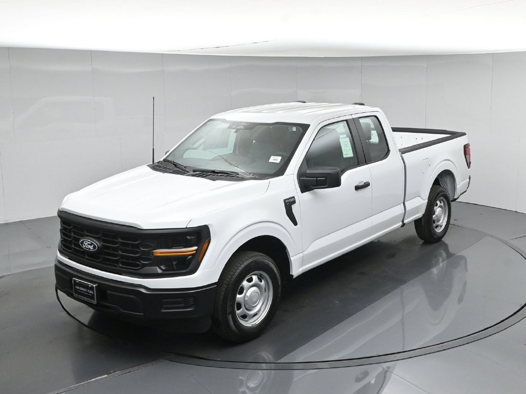 New 2026 Oxford White Ford XL image 35