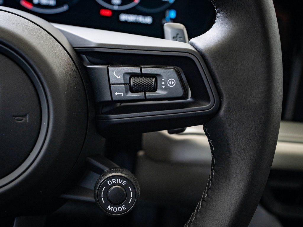 2026 Porsche Cayenne Coup Base - Photo 27