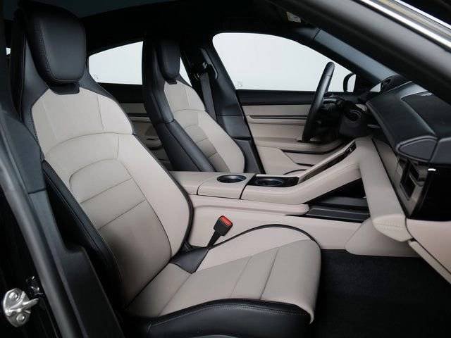 New 2026 Black Porsche 4S image 12