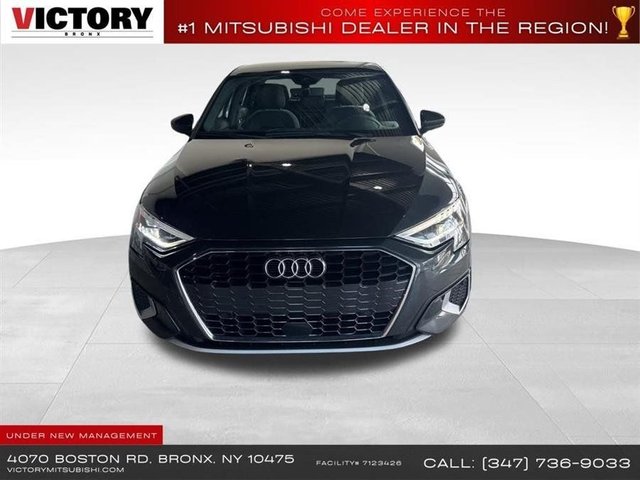 2024 Audi A3 