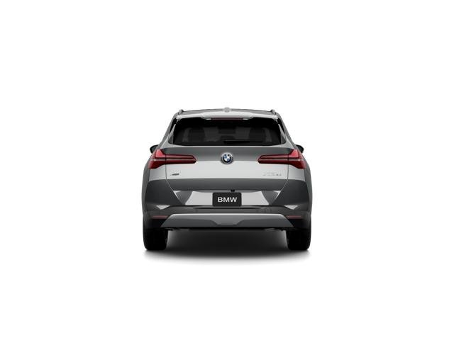 New 2026 Skyscraper Grey Metallic BMW  image 5
