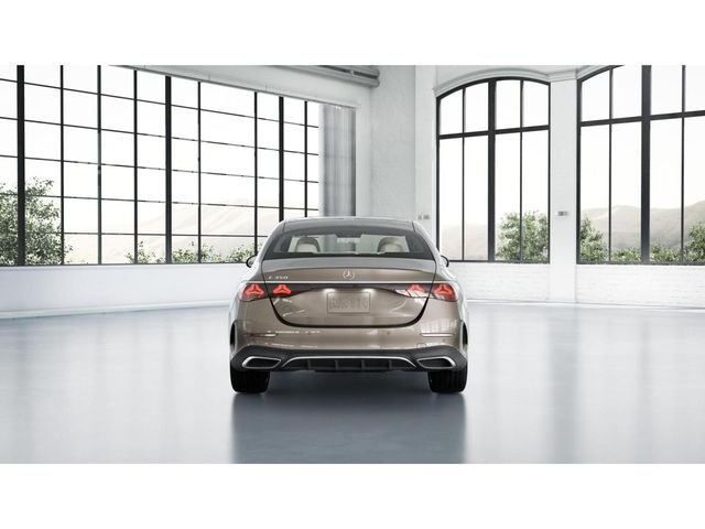 New 2027 Sonoran Brown Metallic Mercedes-Benz E 350 image 26