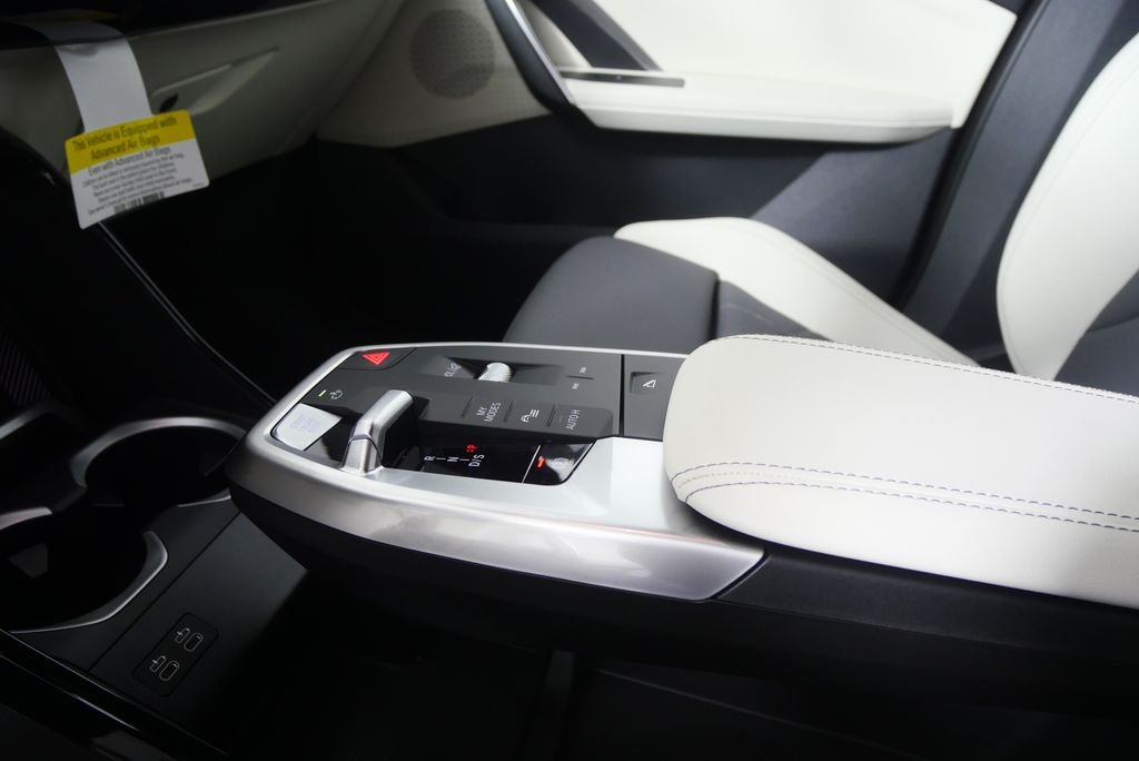New 2026 Black Sapphire Metallic BMW xDrive28i image 22