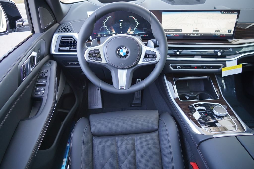 New 2026 Alpine White BMW sDrive40i image 17