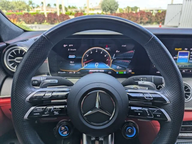 Used 2023  Mercedes-Benz Base image 26