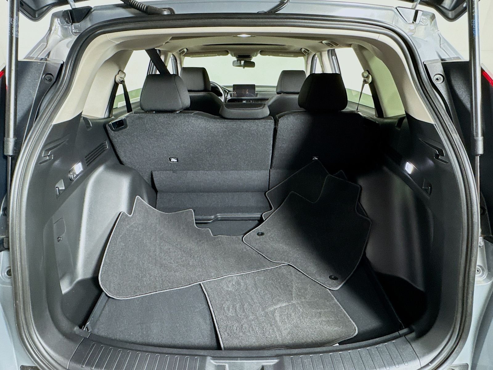 2026 Honda CR-V EX - Photo 20