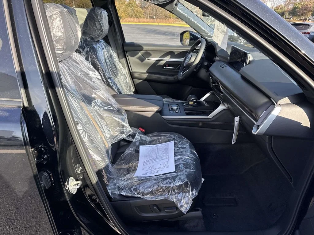 2026 Mazda CX-90 Premium Plus Package - Photo 16