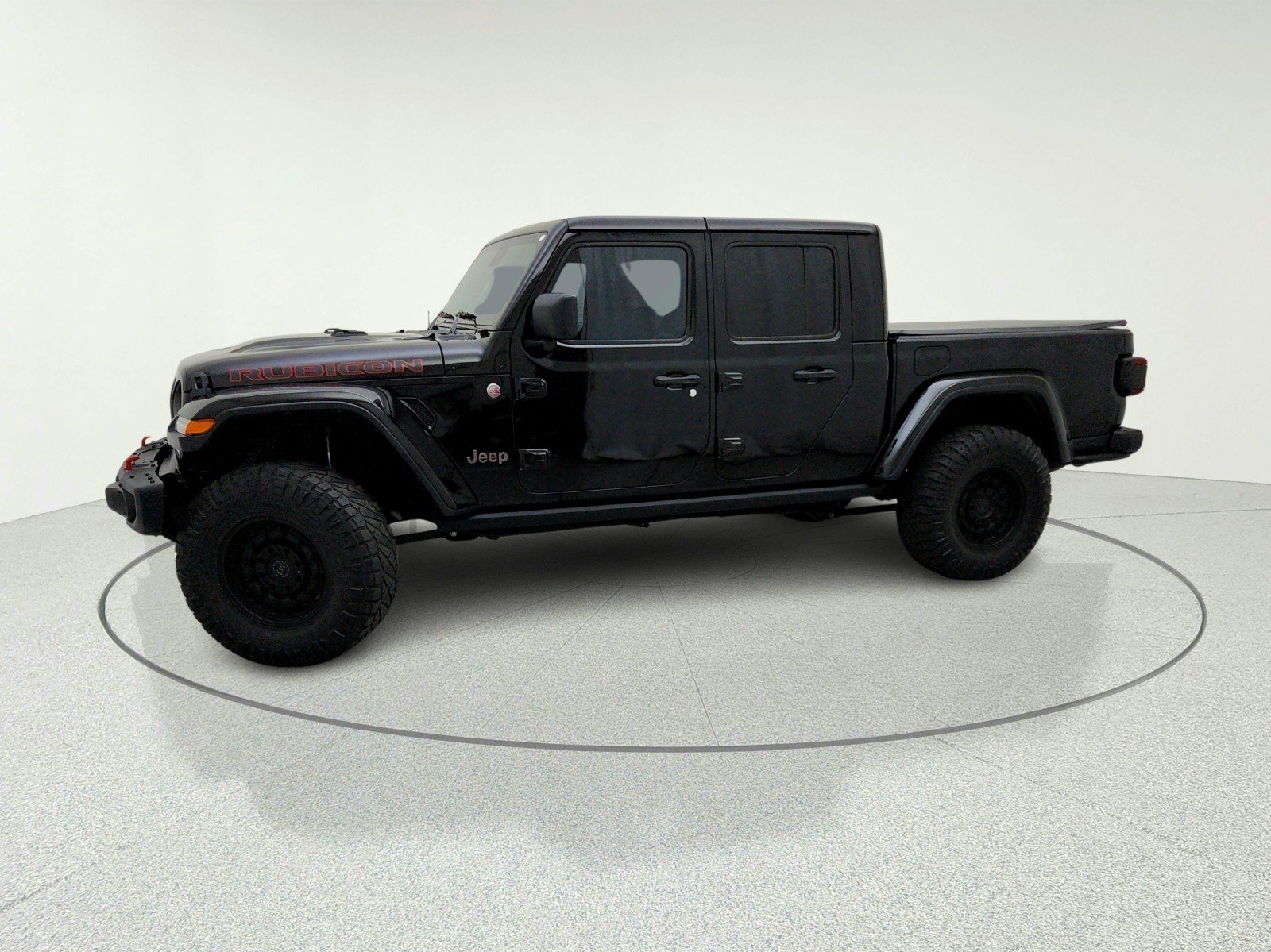 Used 2020  Jeep Rubicon image 15