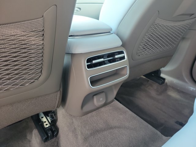 2026 GENESIS GV70 Advanced - Photo 12