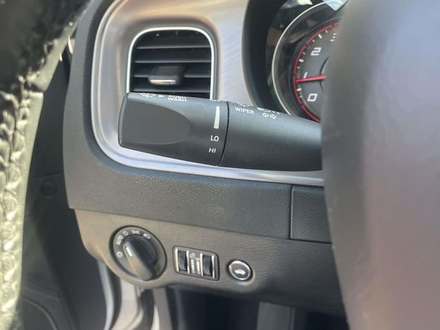 2023 Dodge Charger SXT - Photo 24