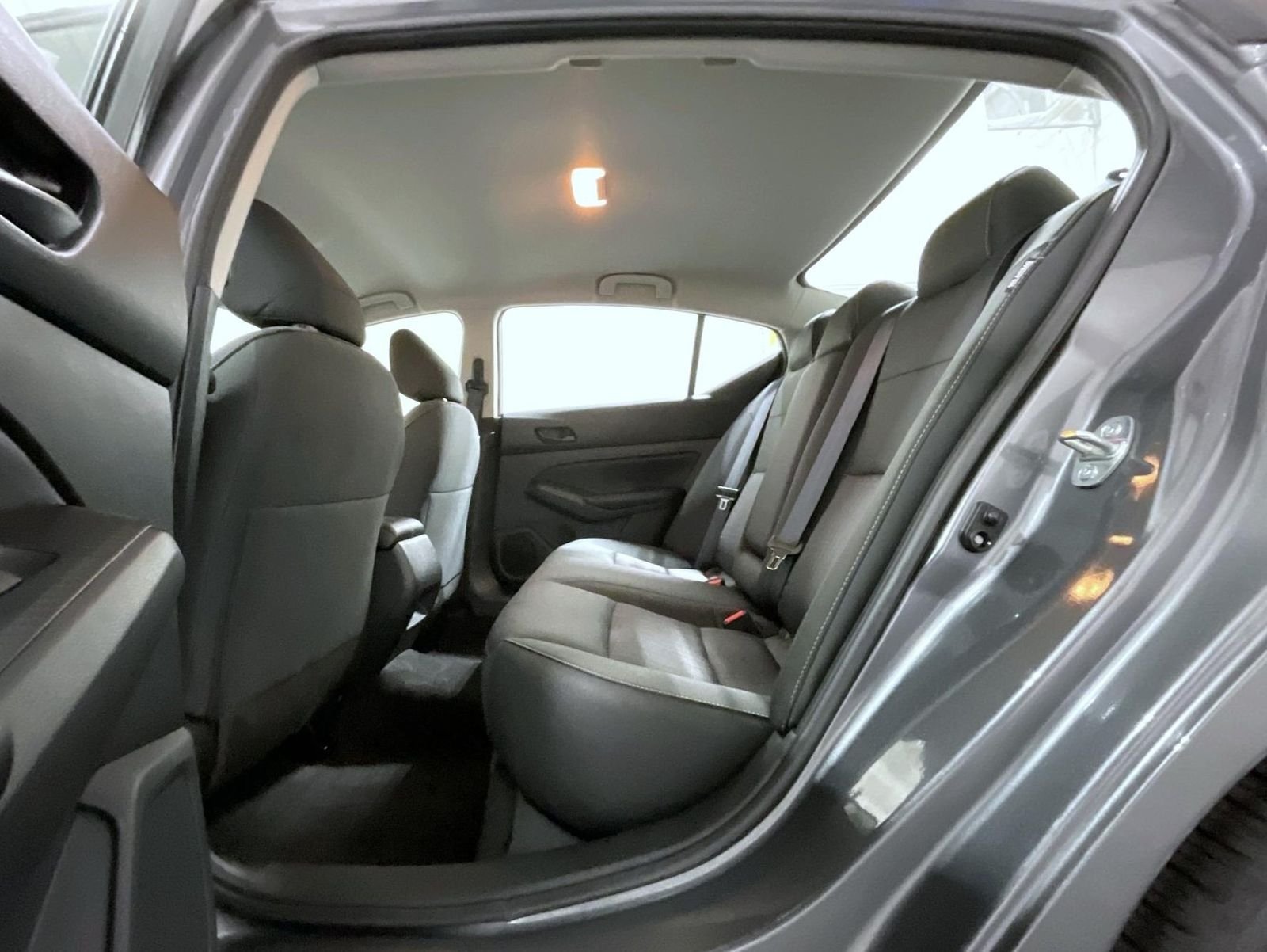 2025 Nissan Altima S - Photo 20