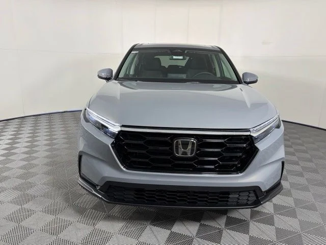 New 2026 Urban Gray Pearl Honda 2WD EX image 2