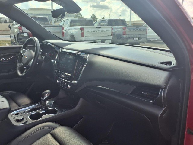 2023 Chevrolet Traverse High Country - Photo 10