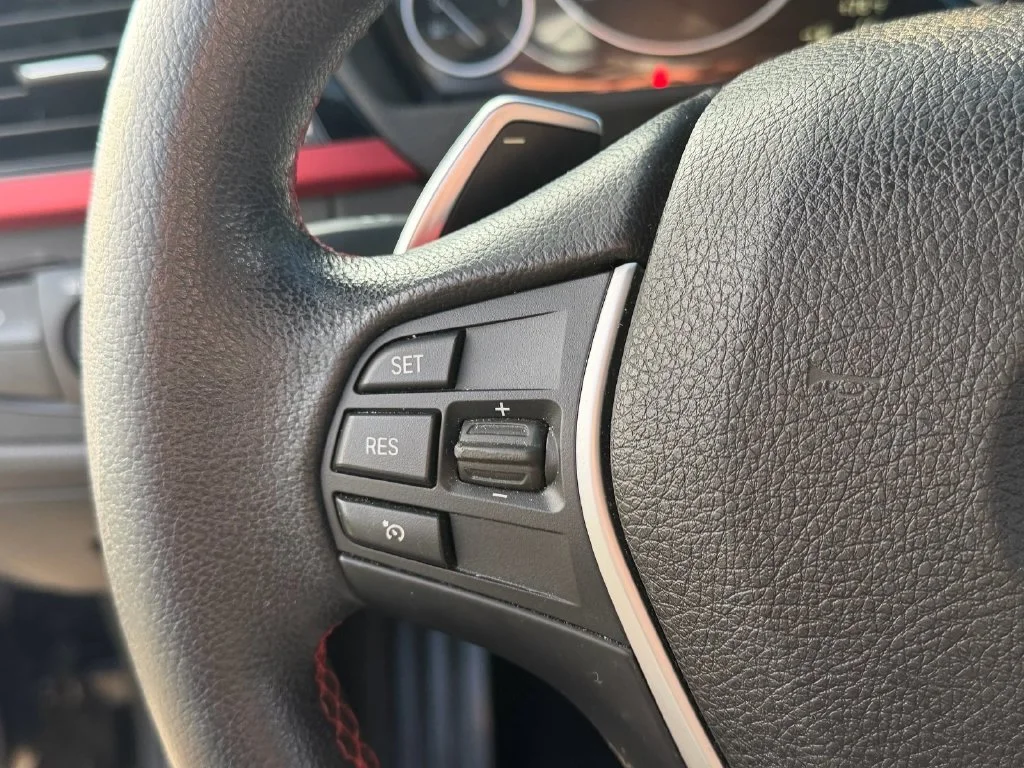 Used 2015 Black BMW 335i image 25