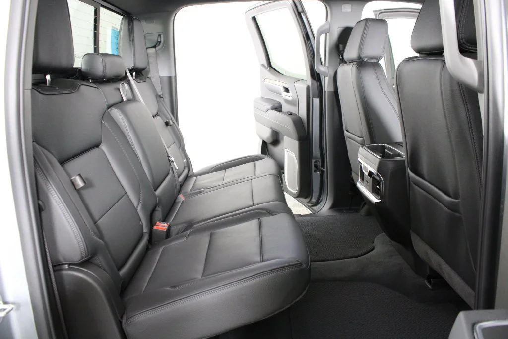 2026 GMC Sierra 1500 Denali - Photo 12