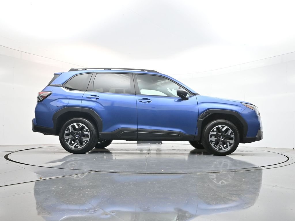 Used 2026 Blue Pearl Subaru Premium image 35