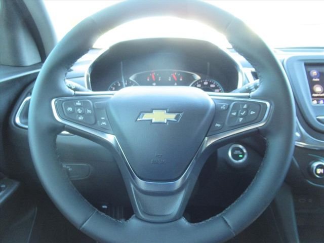 Used 2024 Red Chevrolet LT image 21