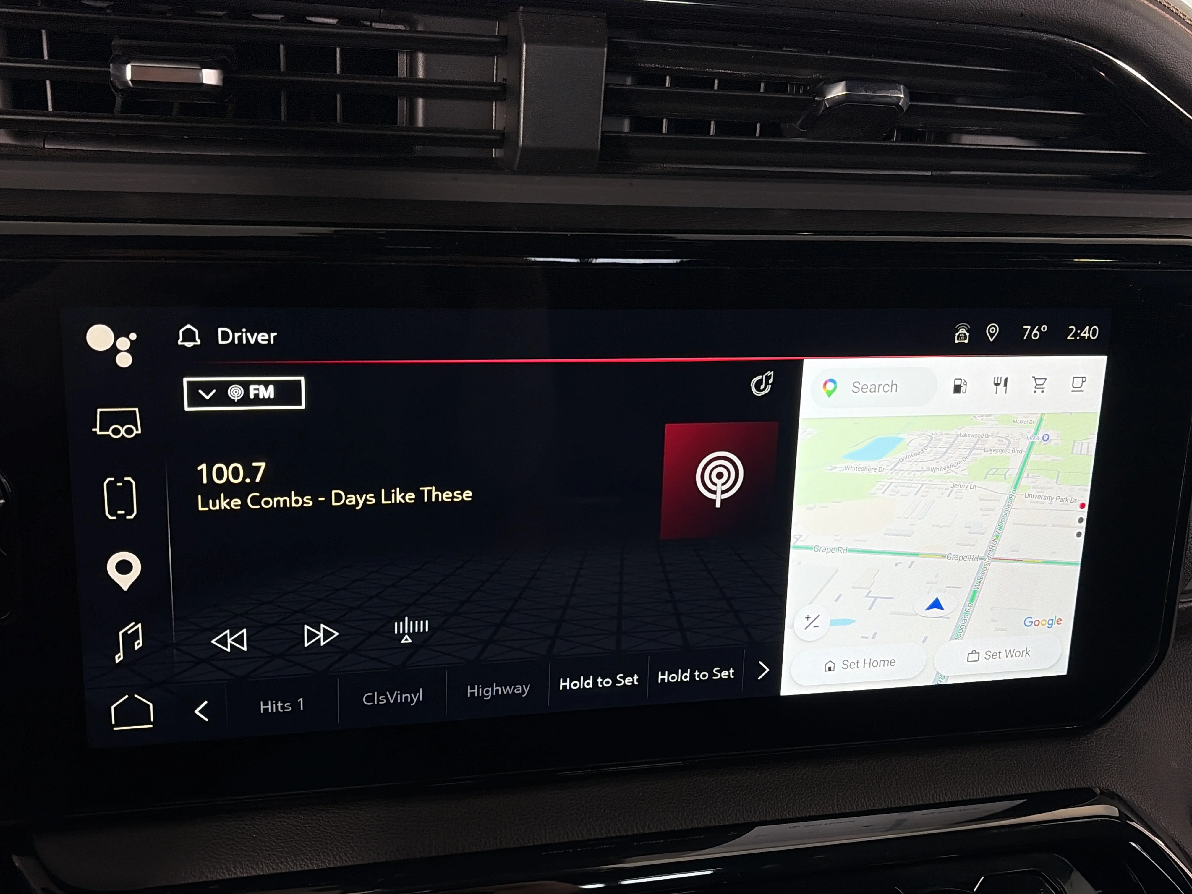 Certified Used 2023 Onyx Black GMC AT4 image 21