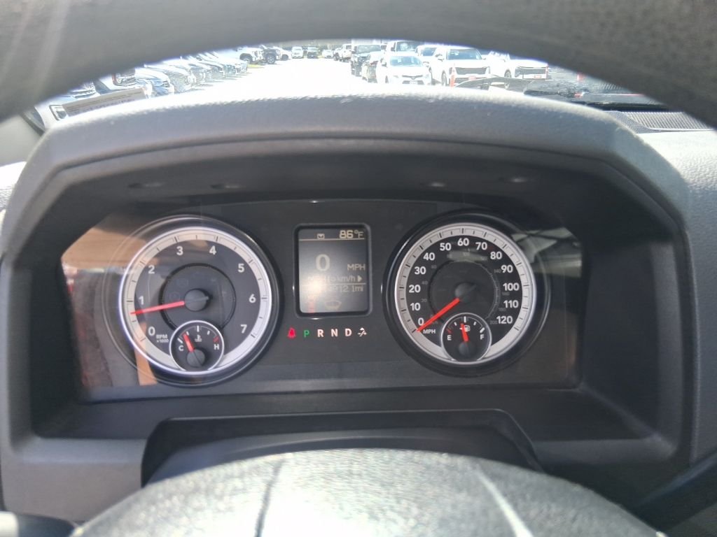 Used 2014 Red Ram Express image 11
