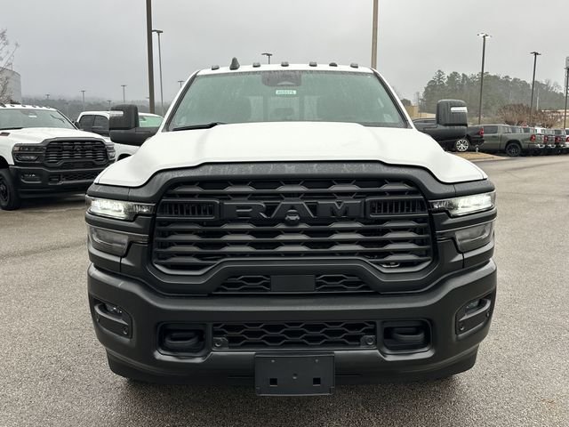New 2026 White RAM Tradesman image 2