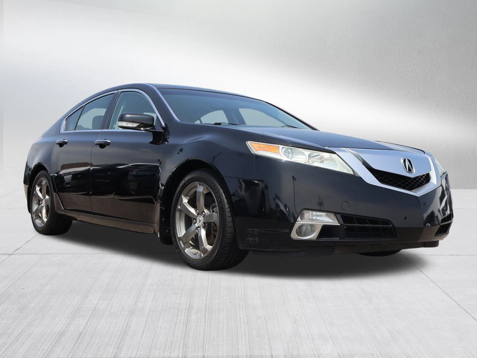 2010 Acura TL 3.7 AUTO SH-AWD Tech Pkg & 19" Wheels's photo
