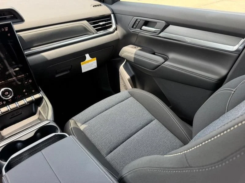 2026 GMC Terrain Elevation - Photo 15