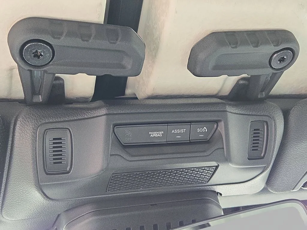 New 2026 41 Exterior Paint Jeep Rubicon image 31