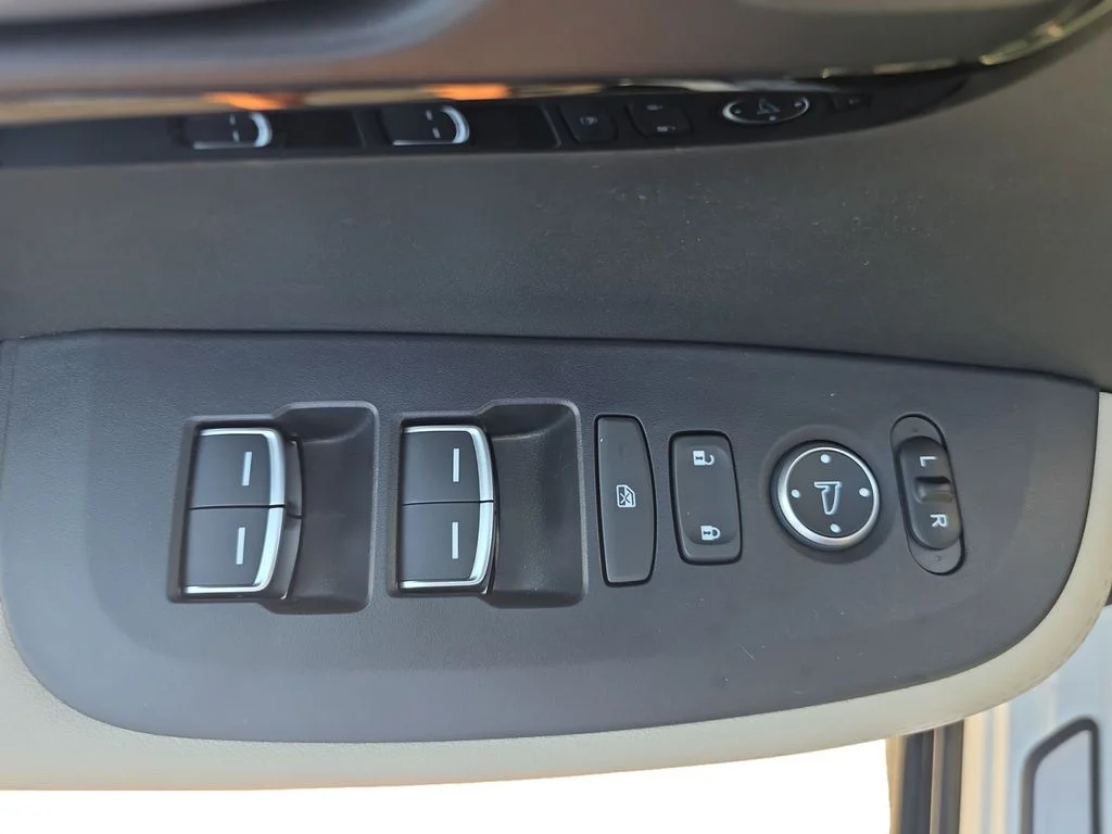 2026 Acura ADX A-Spec Package - Photo 21