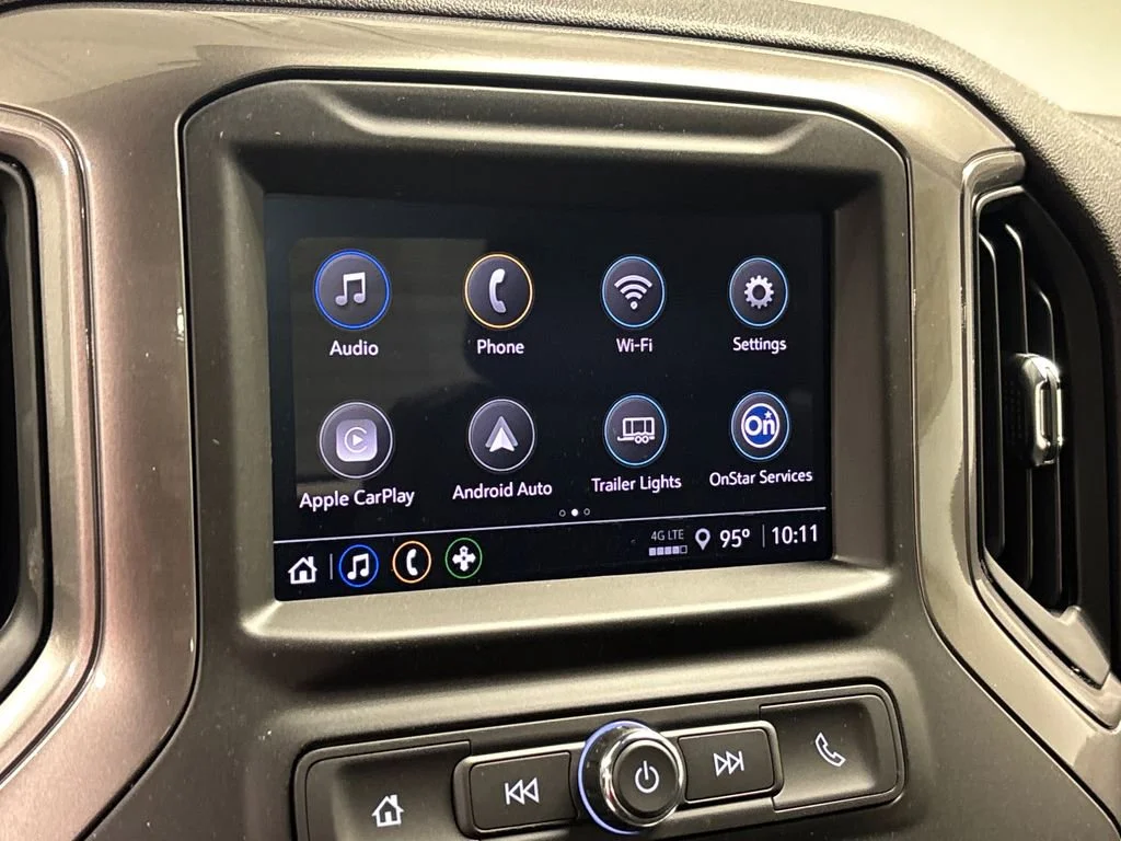 2026 GMC Sierra 1500 Pro - Photo 31