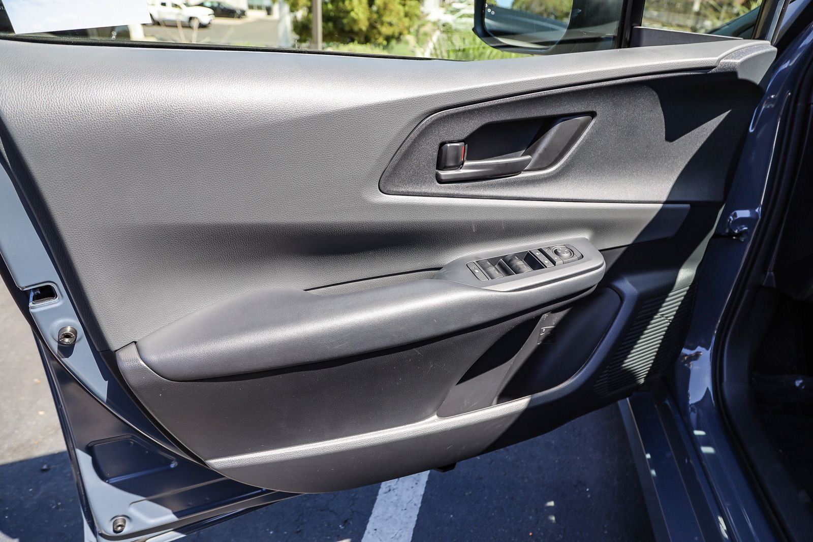 Certified Used 2026 GUARDIAN GRAY Toyota LE image 21
