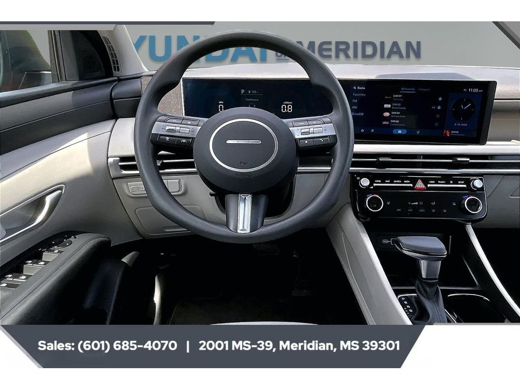 2025 Hyundai Tucson SEL - Photo 5