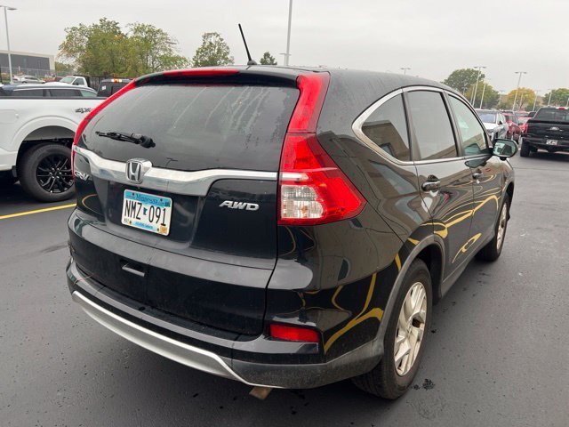 Used 2015  Honda EX image 2