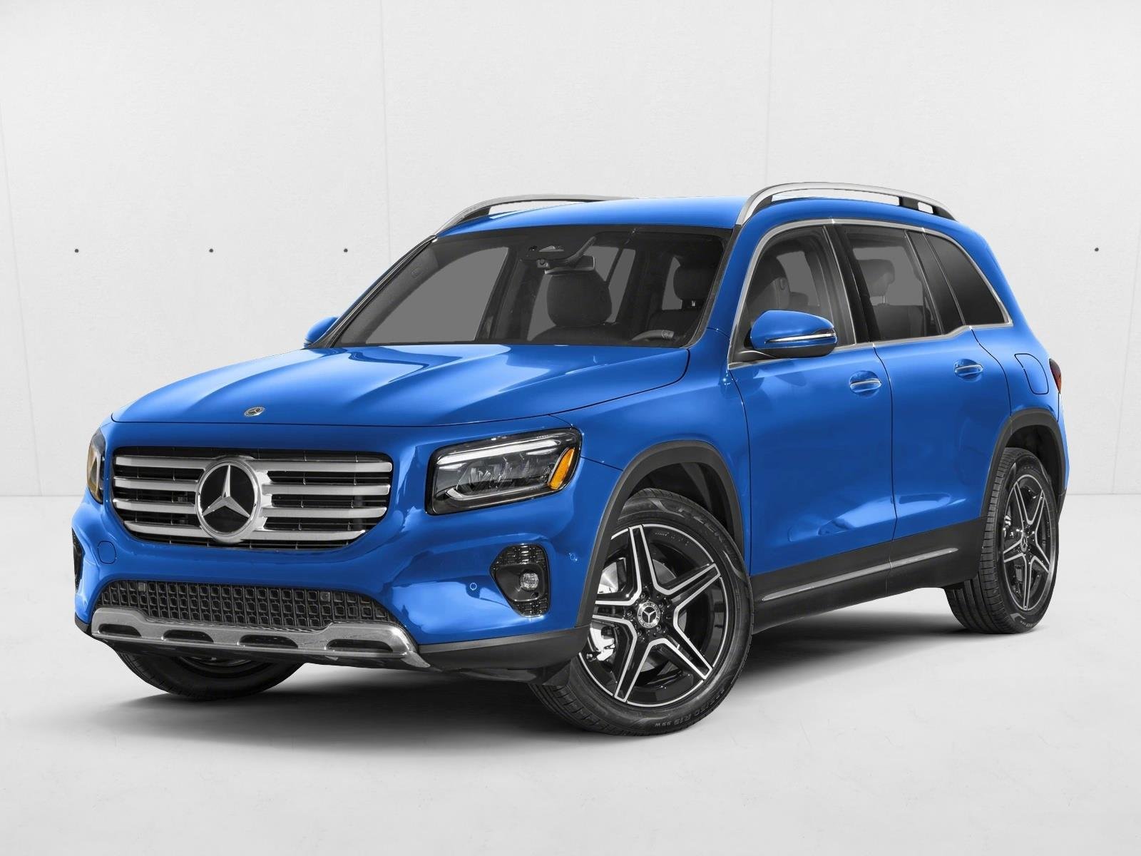 2026 Mercedes-Benz GLB GLB 250 4MATIC's photo
