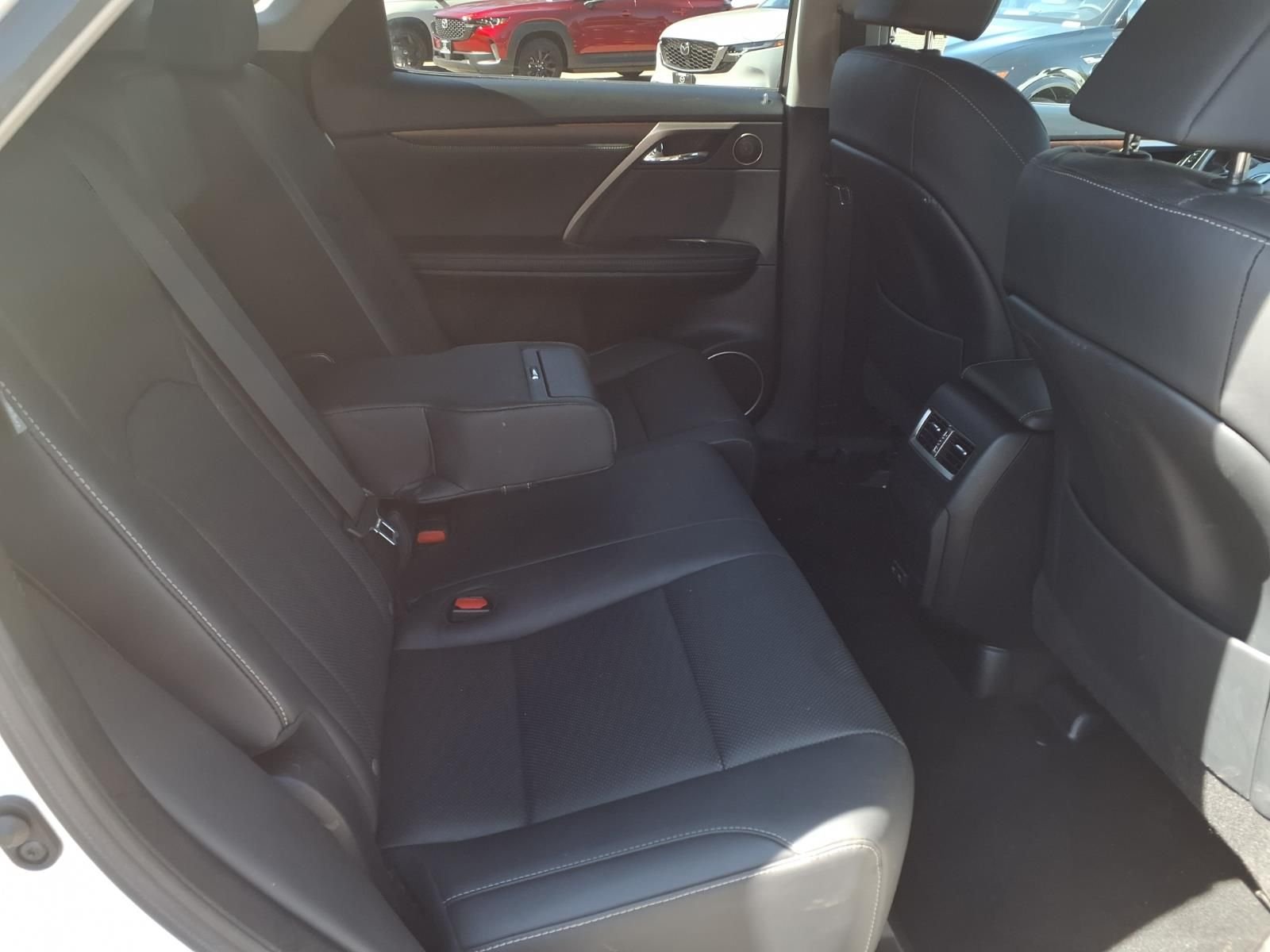Used 2020 White Lexus 350 image 20