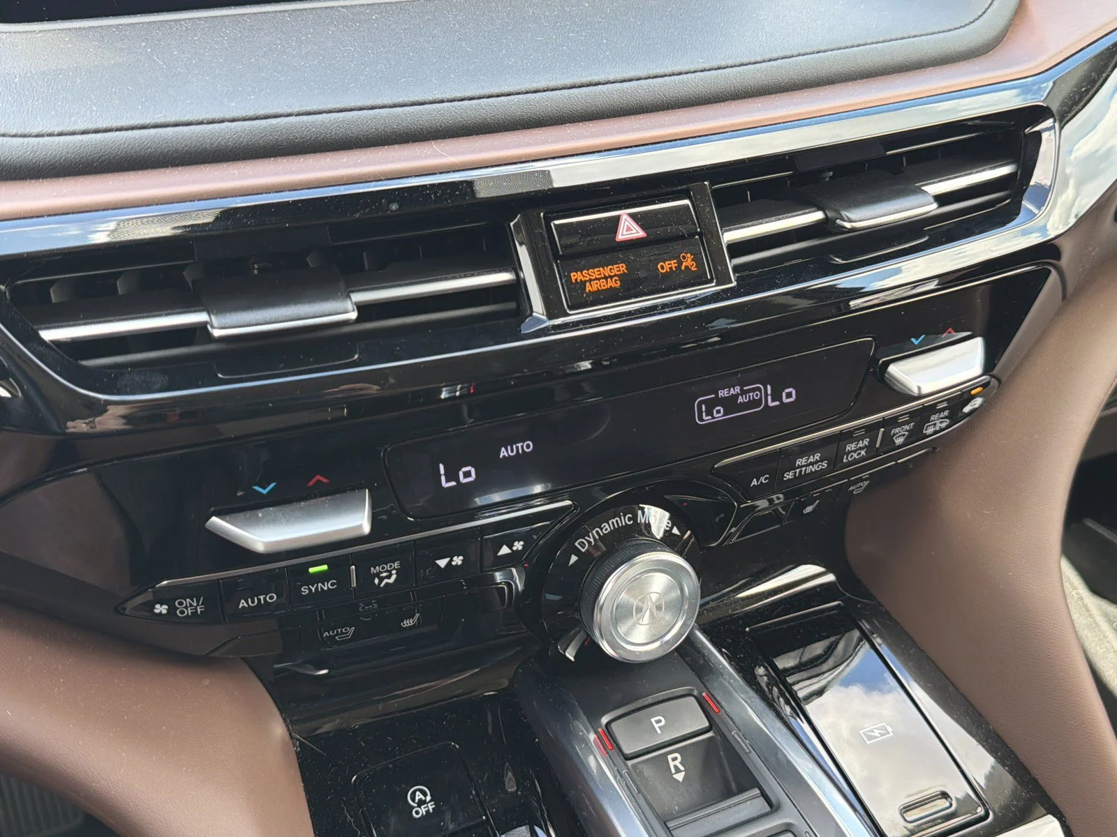 Used 2023  Acura Technology image 32