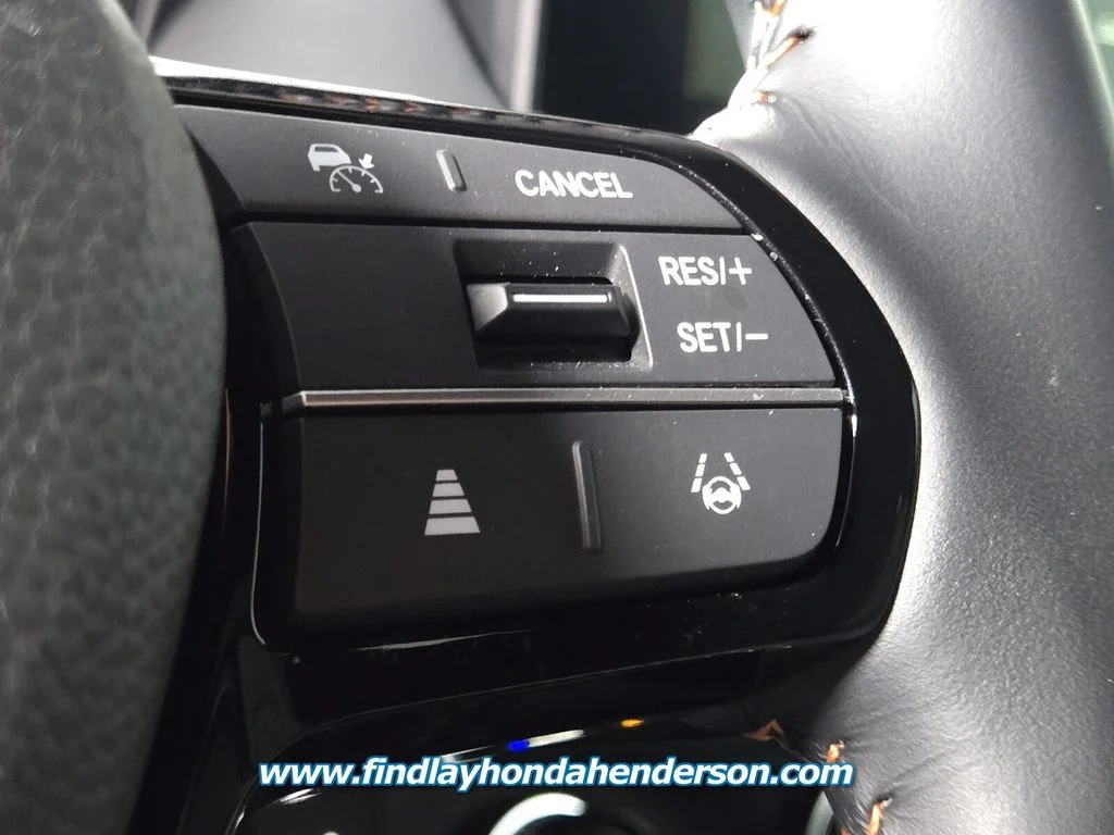 2026 Honda HR-V Sport - Photo 26