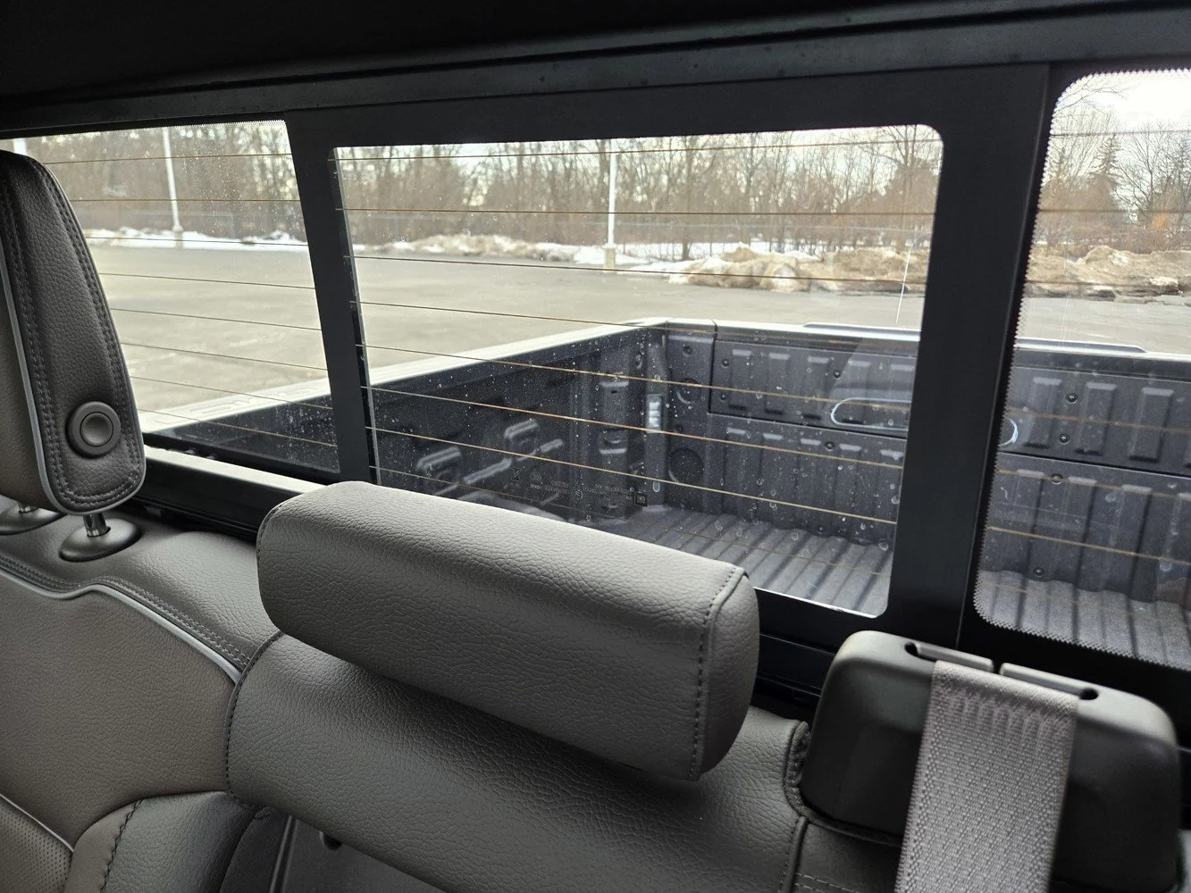 2026 GMC Sierra 1500 Denali - Photo 24
