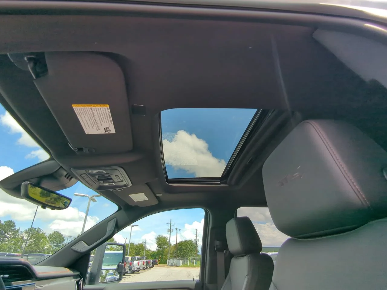 2026 GMC Sierra 2500HD AT4 - Photo 19