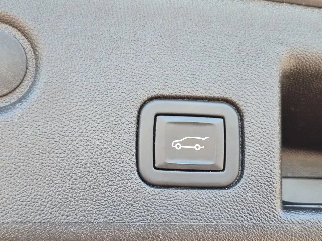 Used 2024 Gray Chevrolet RS image 32