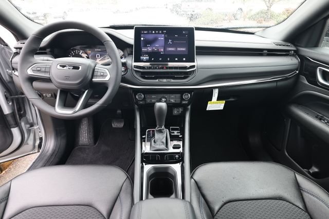 2026 Jeep Compass Altitude - Photo 37