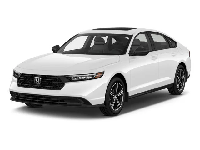New 2026 Platinum White Pearl Honda SE image 1