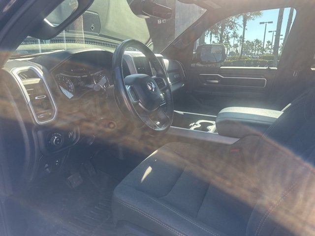 2020 Ram 1500 Big Horn Lone Star photo 4