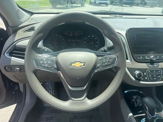 2025 Chevrolet Malibu 1LT - Photo 15