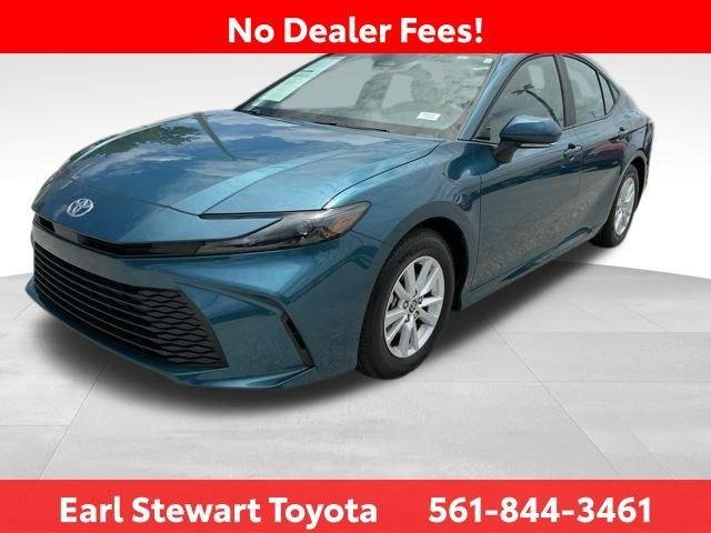 Certified Used 2025 LABRADORITE Toyota  image 10